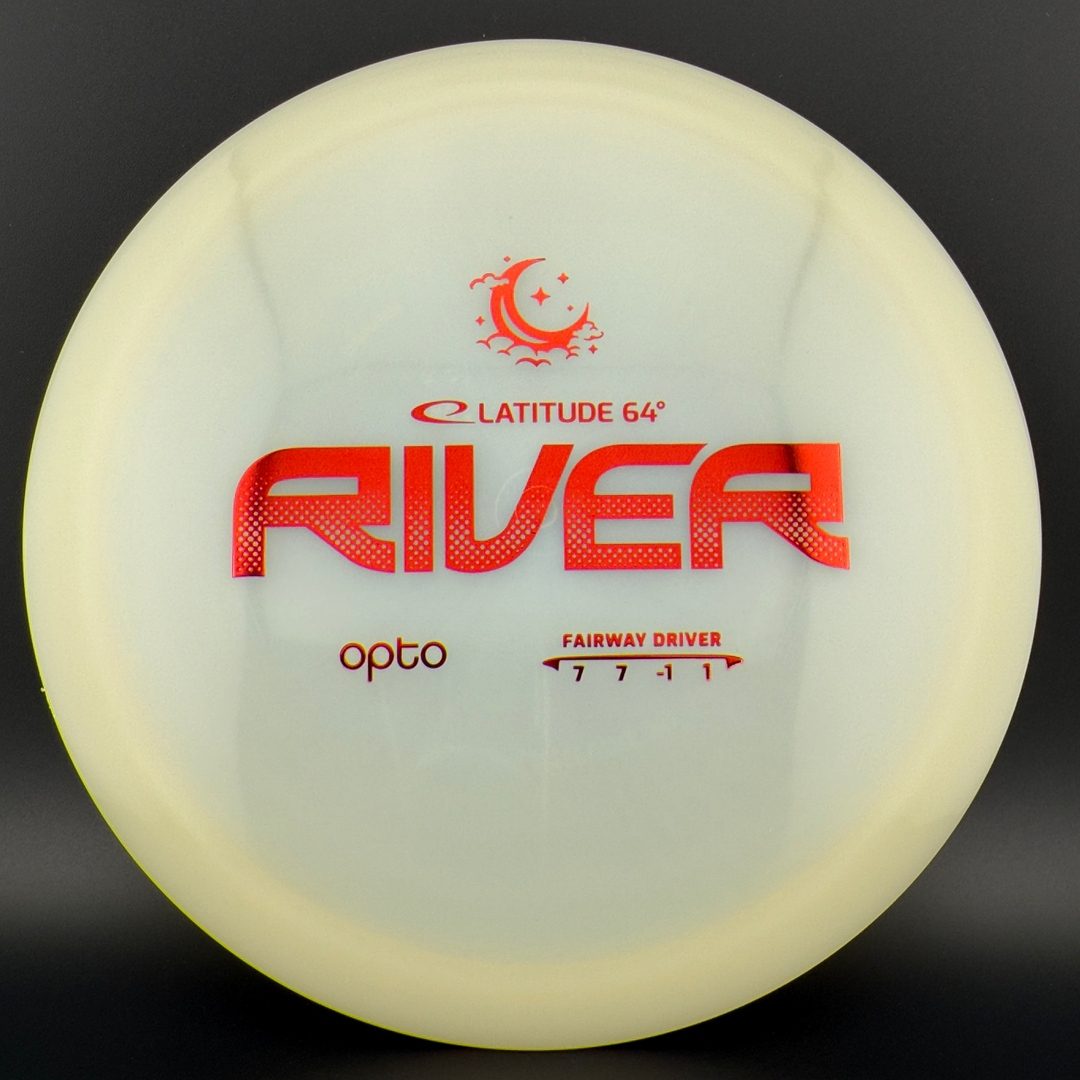 Opto Moonshine River Latitude 64
