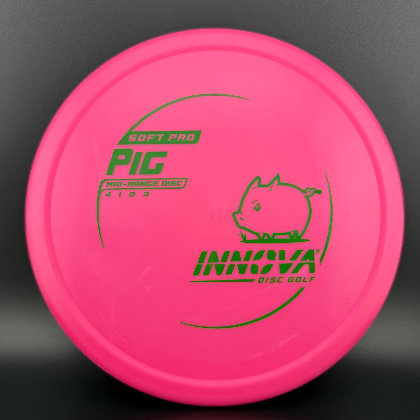 Soft Pro Pig Innova