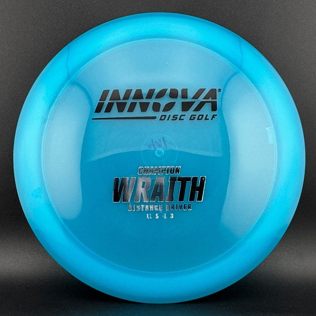 Champion Wraith Innova