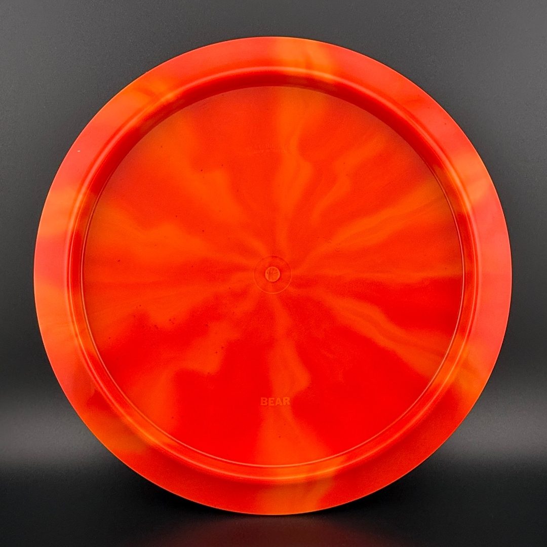 Revive Burst Bear - Final Lunge Westside Discs