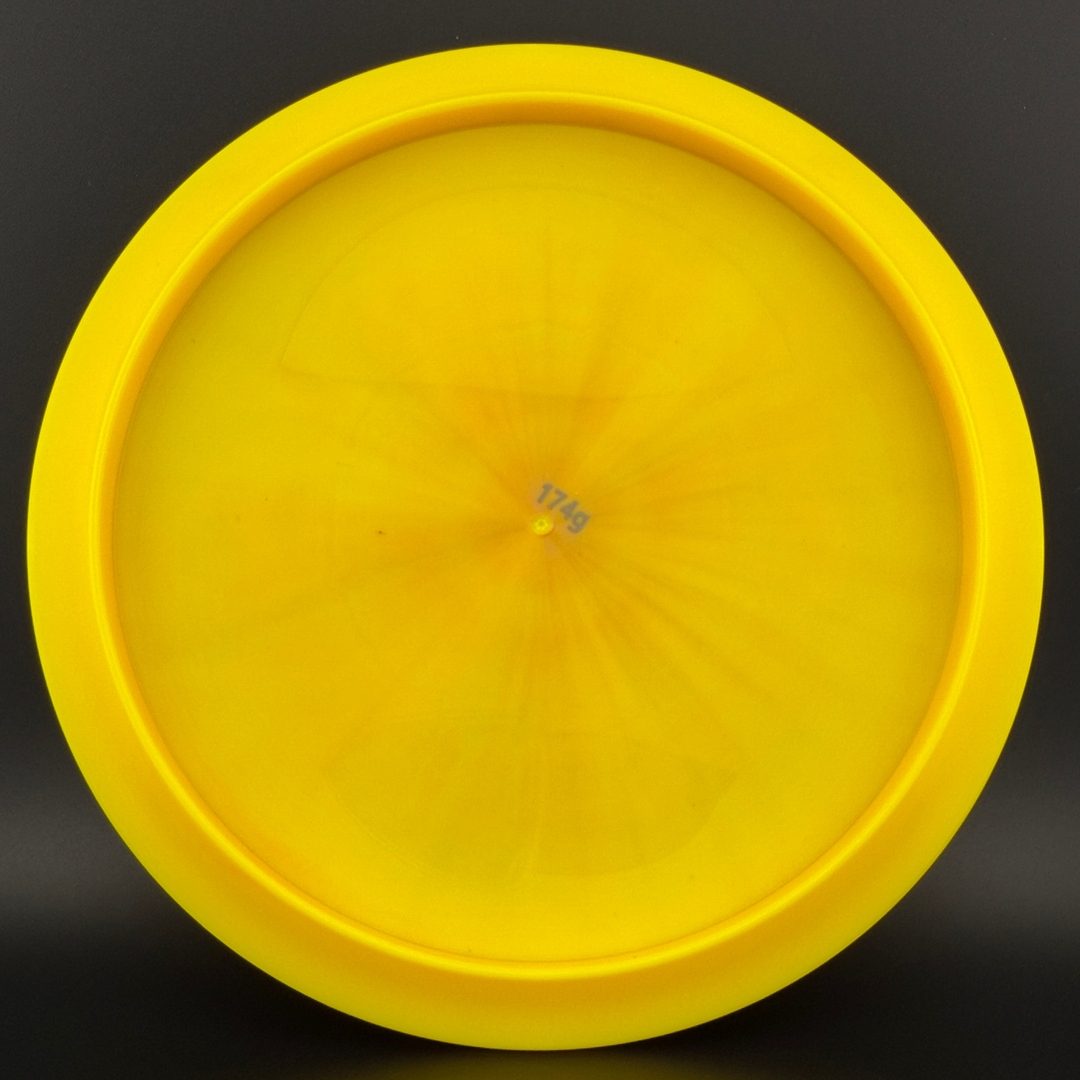 Signature Line Streak - Prototype Climo Disc Golf