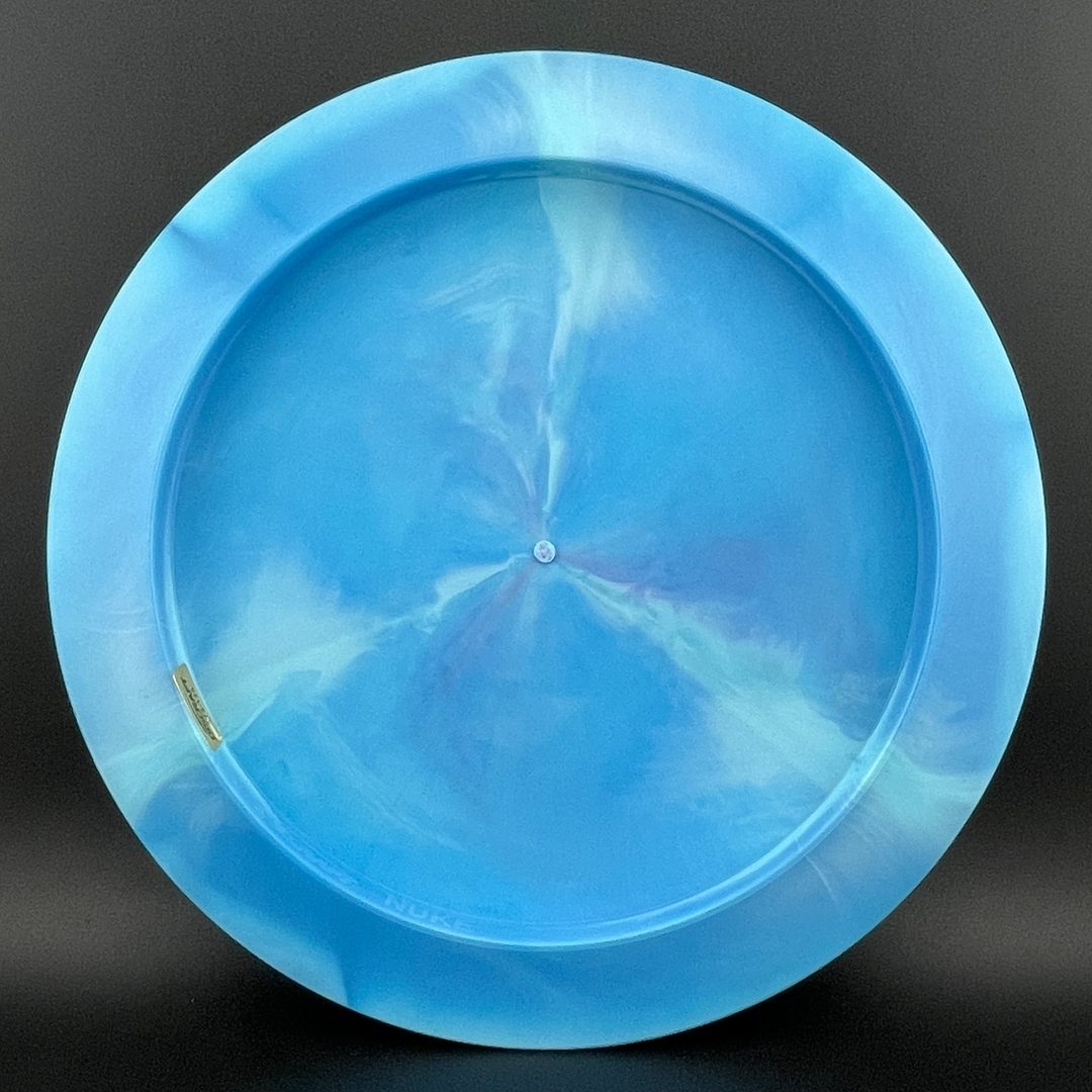 Swirl ESP Nuke - Ezra Aderhold Tour Series - Double Stamp Discraft