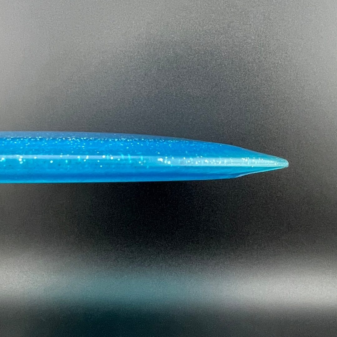 Metal Flake Champion TeeDevil Penned - F2 Innova