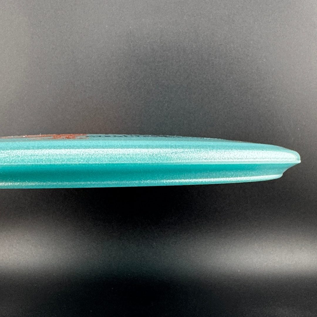 Proto Glow MoonDust Rancho Roc - "Sovereign Roc" by Marm O Set Innova