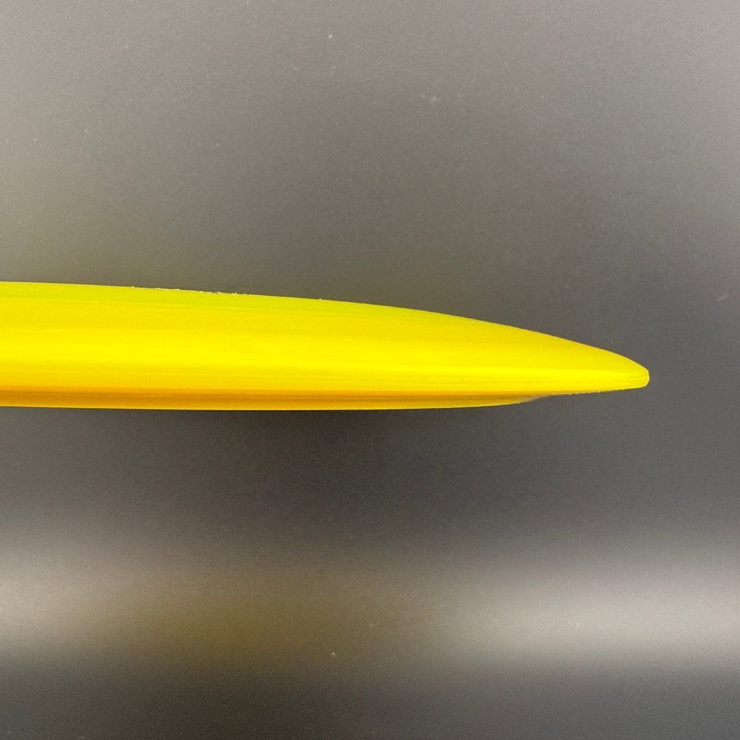 ESP Zeus - Paul McBeth - TriFoil Discraft