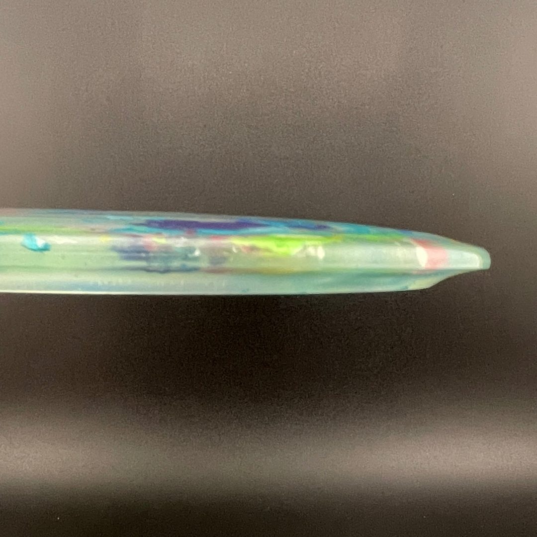 Jawbreaker Z Cigarra - "Cthuloop" by Kelly Baber Discraft