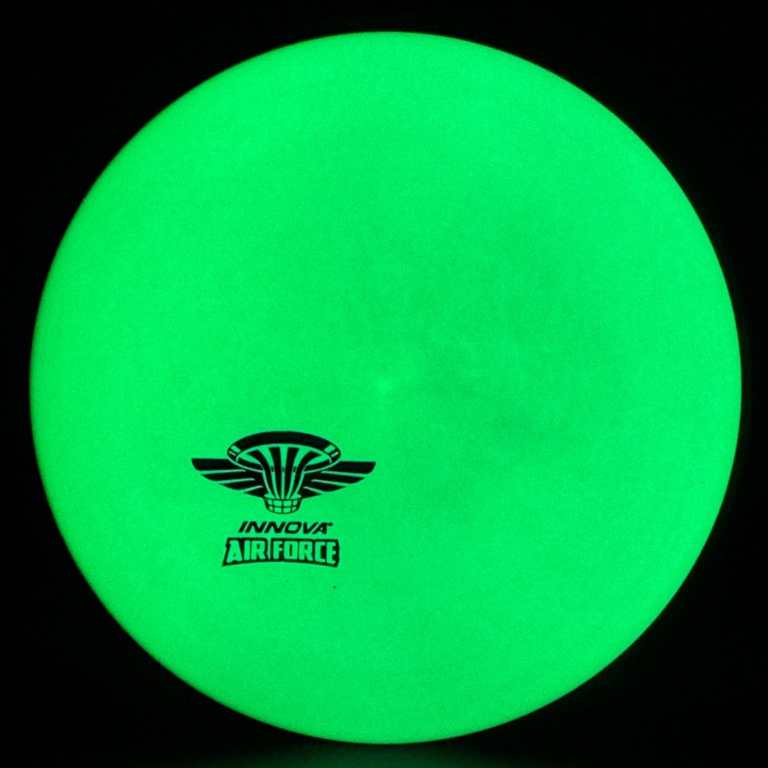 Proto Glow KC Pro Aviar - Air Force Stamp Innova