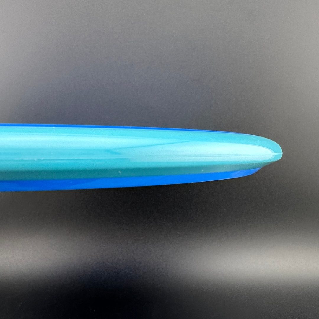 Neutron Hex - Blank Axiom