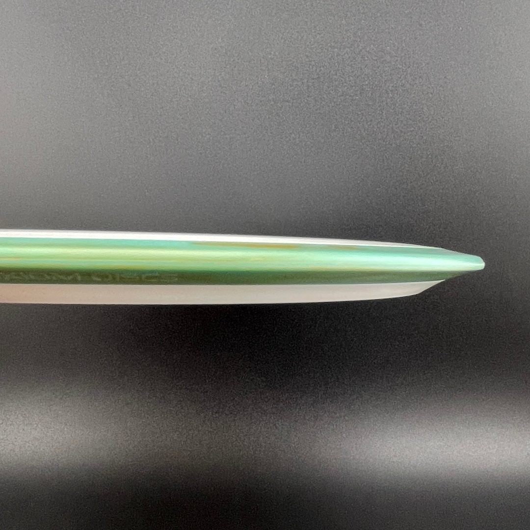 Neutron Fireball Axiom