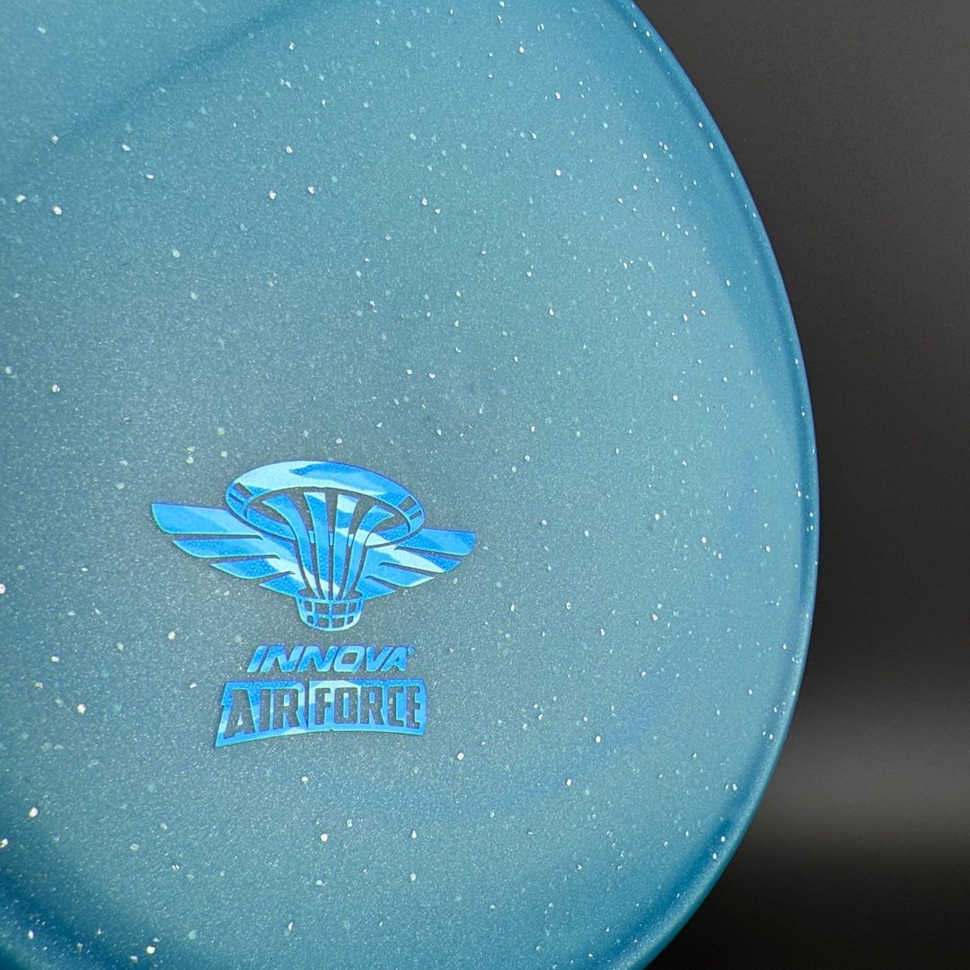 Moondust Champion Classic Roc San Marino - Air Force Innova