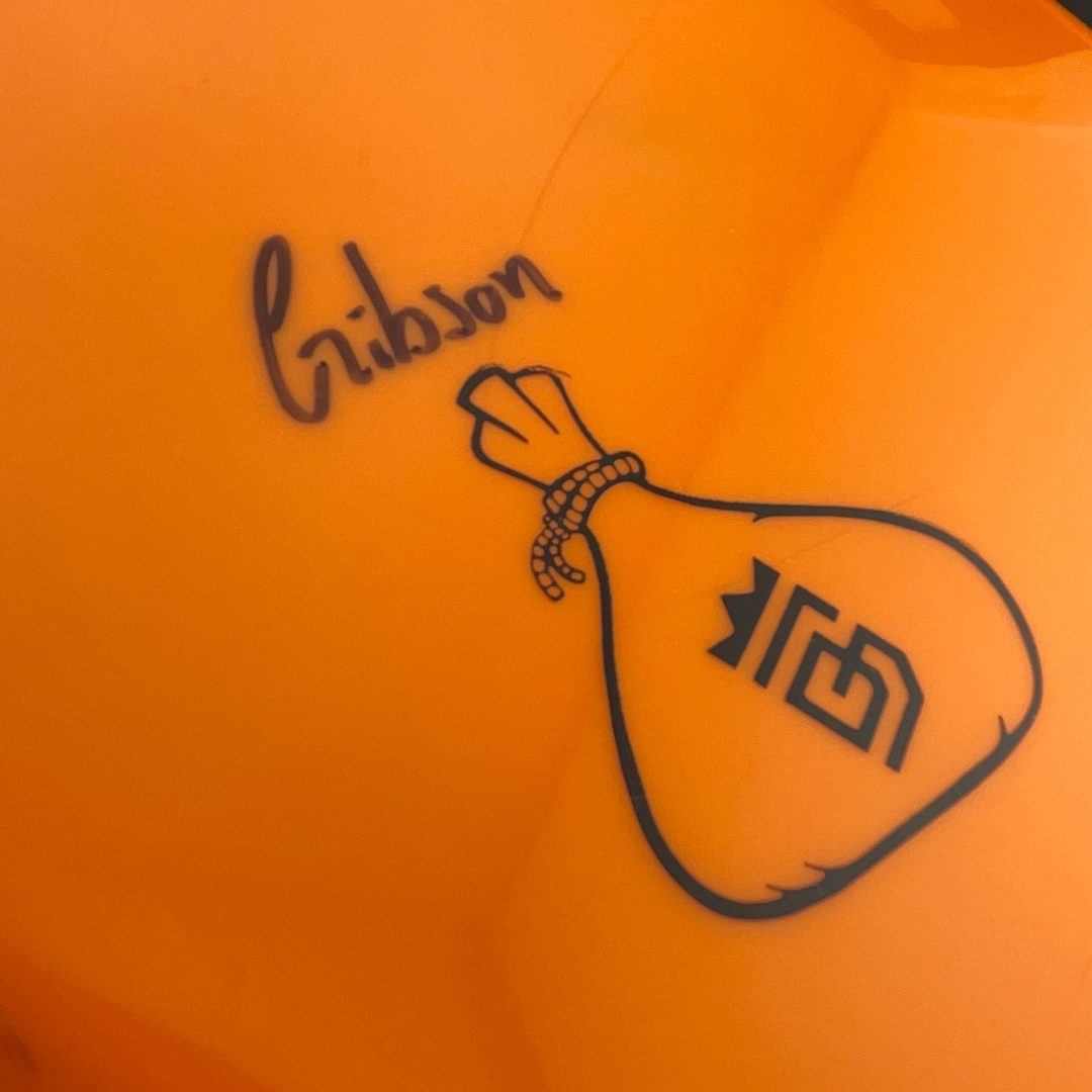 Forged Supra - Various Stamps *Gibson Stash Used* Finish Line