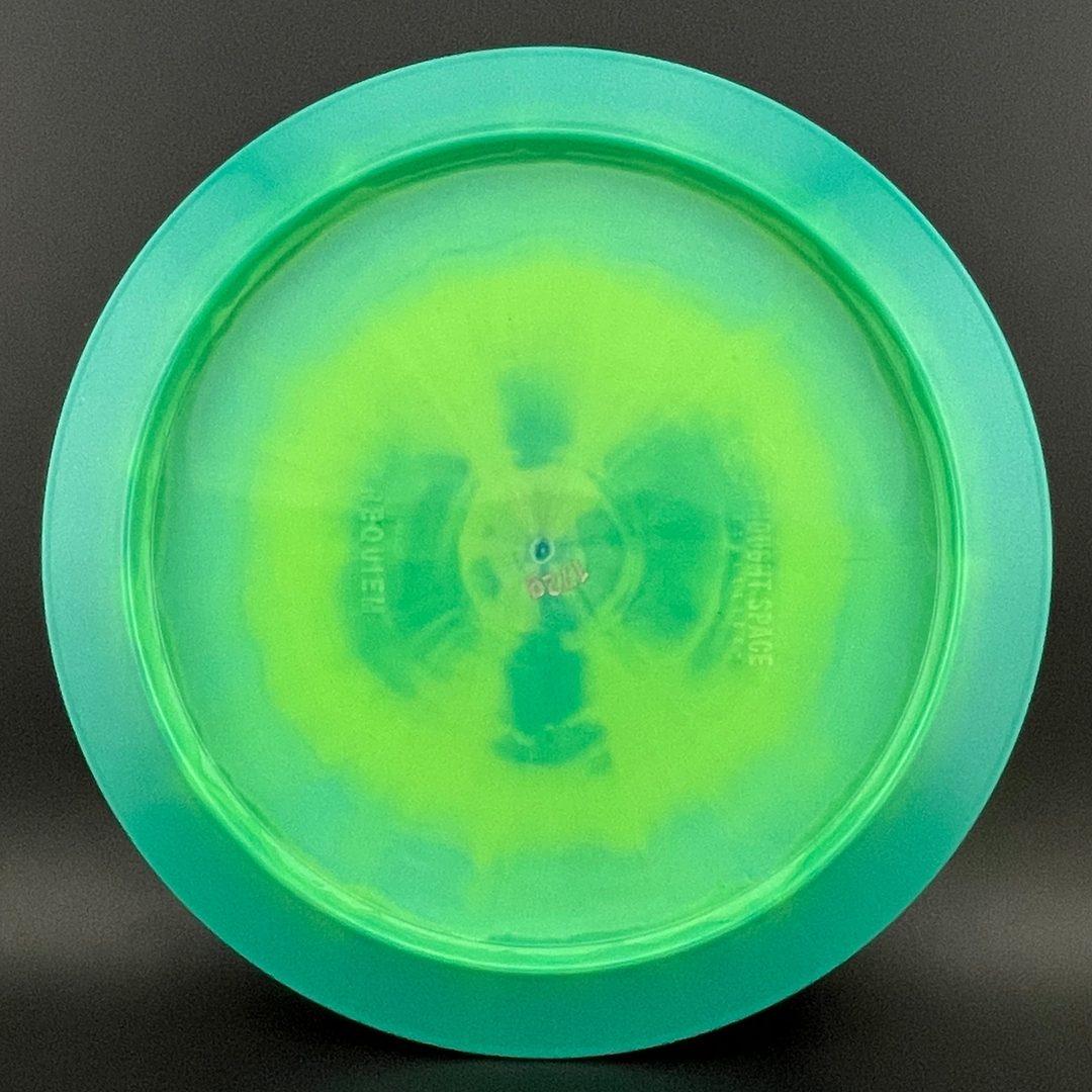 Shimmer Parallel Requiem - Turtle Navigator TSA