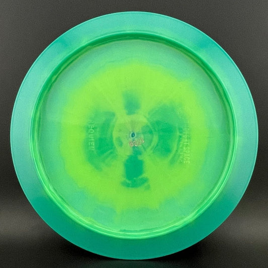 Shimmer Parallel Requiem - Turtle Navigator TSA