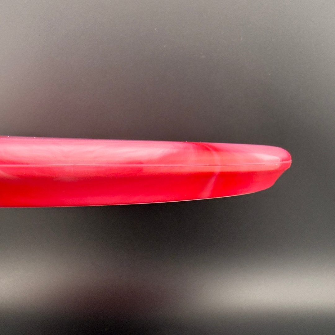 Lux Vapor P4 - MBB 25 - Mini Razor Claw Stamp