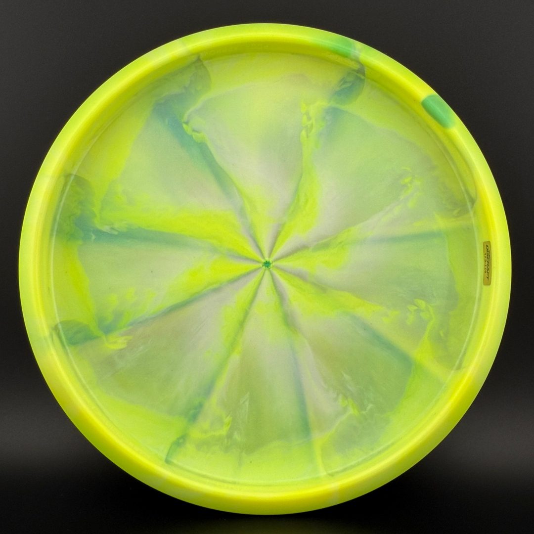 Colorshift ESP Luna - Bear - Dylan Cease X Slightly Stoopid Discraft