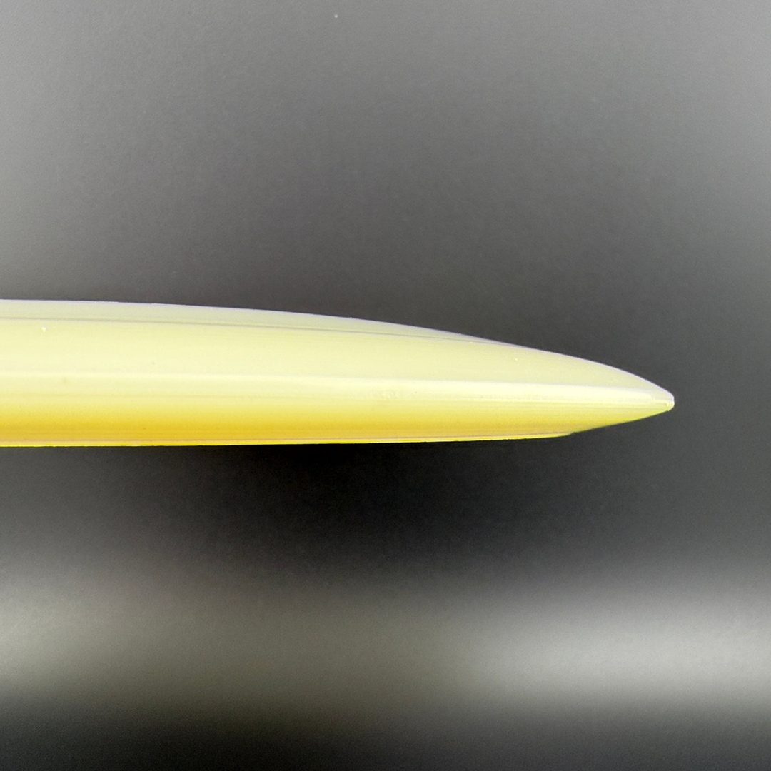 Mega Glo Heat - Infinite Discs VIP Series #106 - 1/800 Discraft