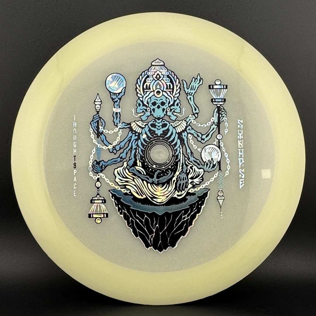 Glow Synapse - First Run TSA