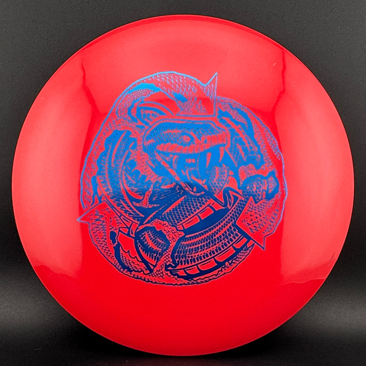 Echo Star Mamba Innova