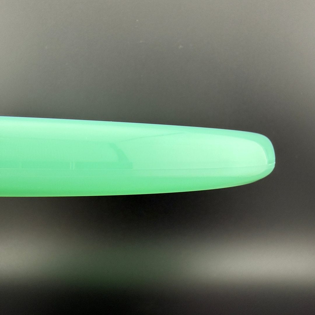 K1 Berg X - First Run Kastaplast