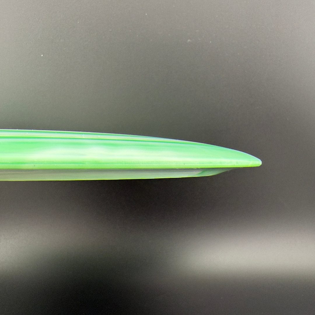 Steady Ring Vanilla Clash Discs