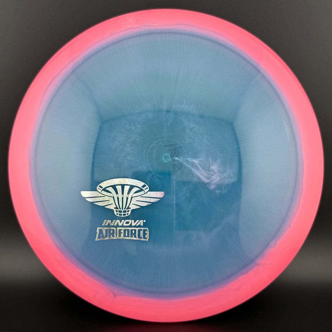 Halo Champion Gorgon - Limited Air Force Stamp Innova