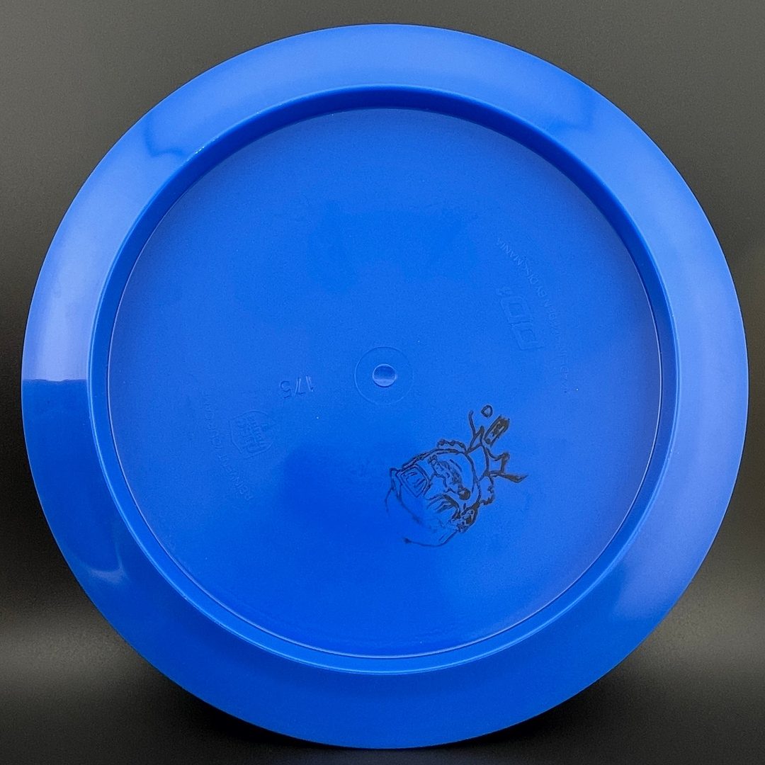 Special Blend S-Line DD3 - Cloud Breaker 3 - Eagle McMahon Sig *Colten Stash * Discmania