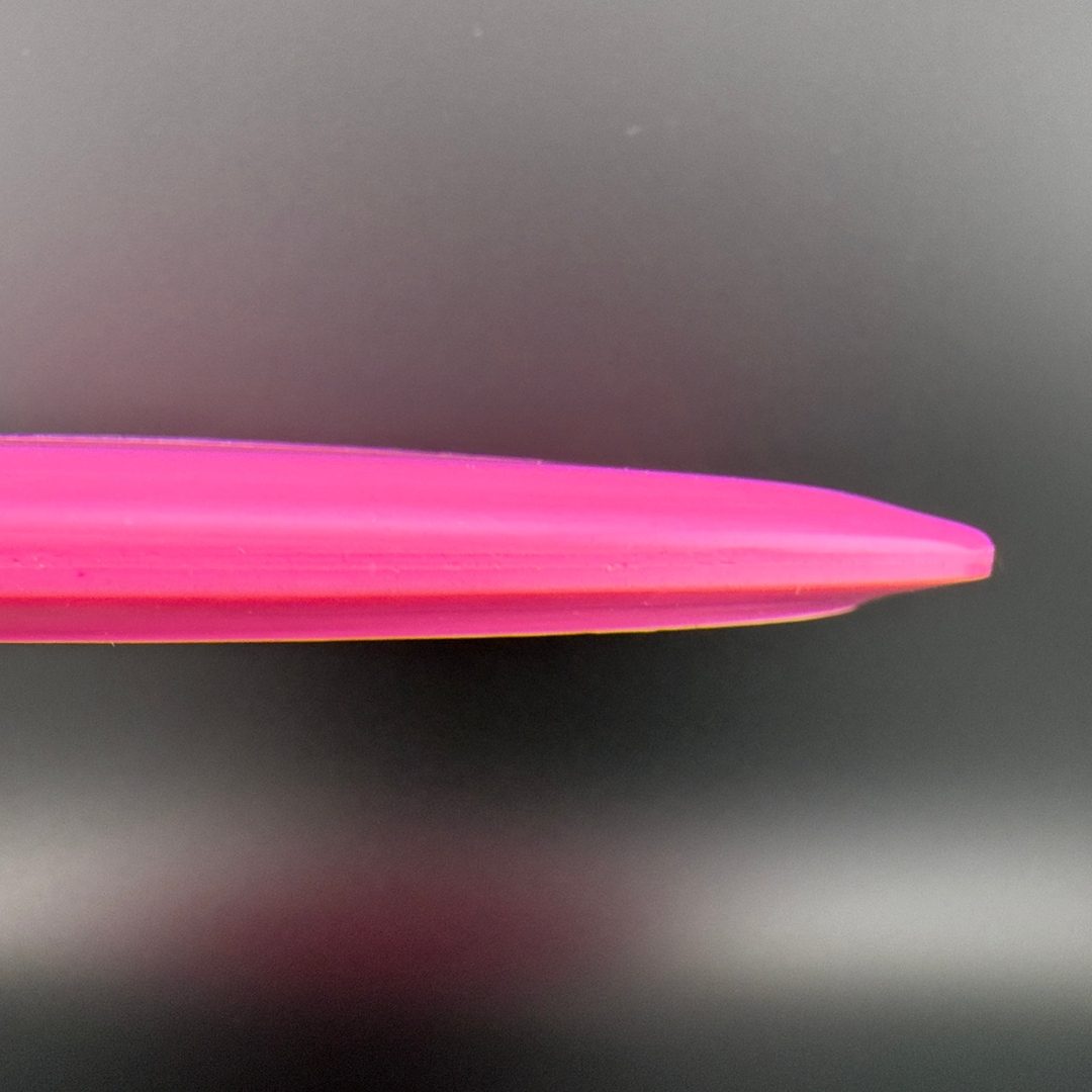 Thermo Lark - First Run Stokely Discs