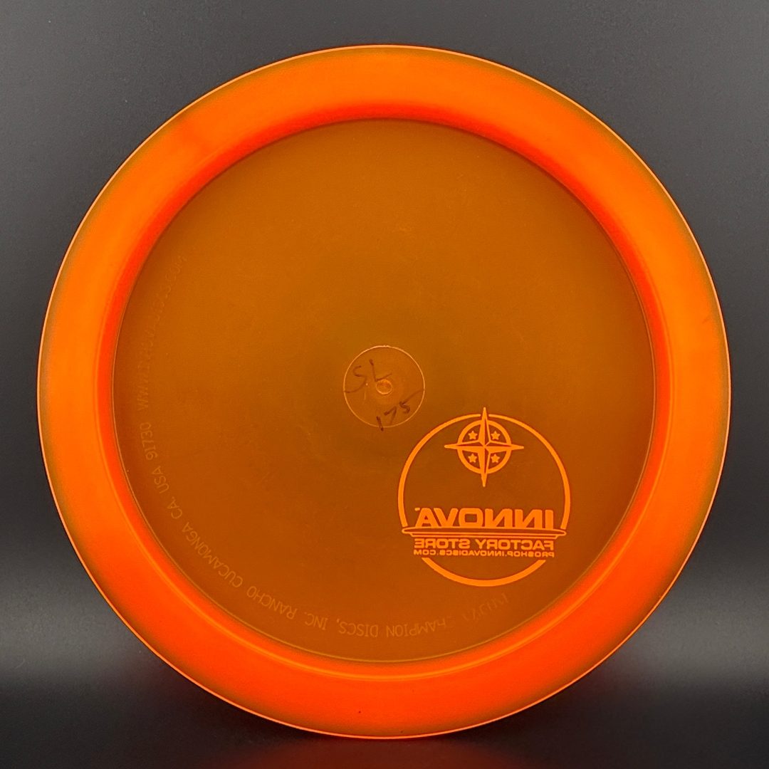 Champion SL Starfire-L - Penned Run - OOP Innova