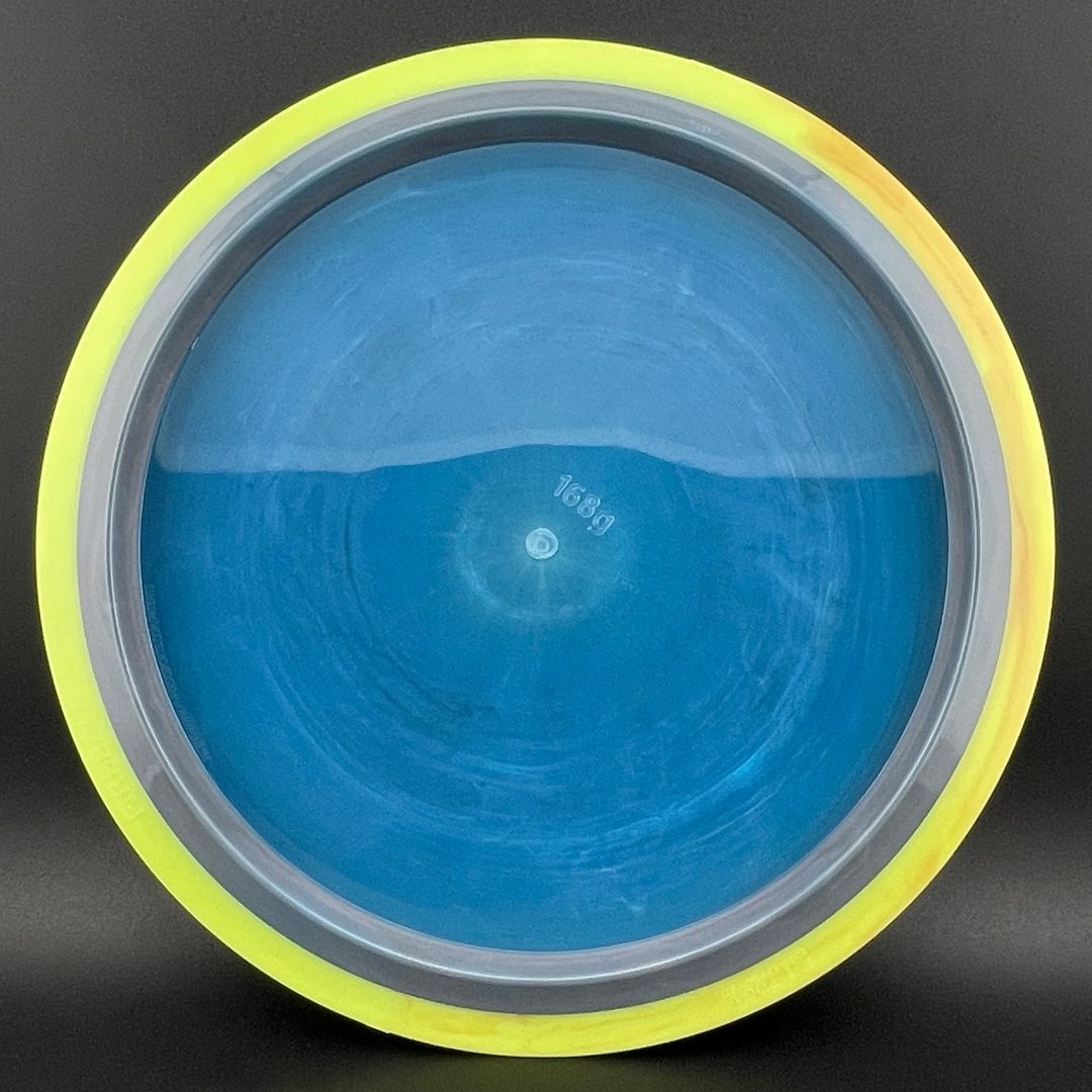 Neutron Fireball Axiom