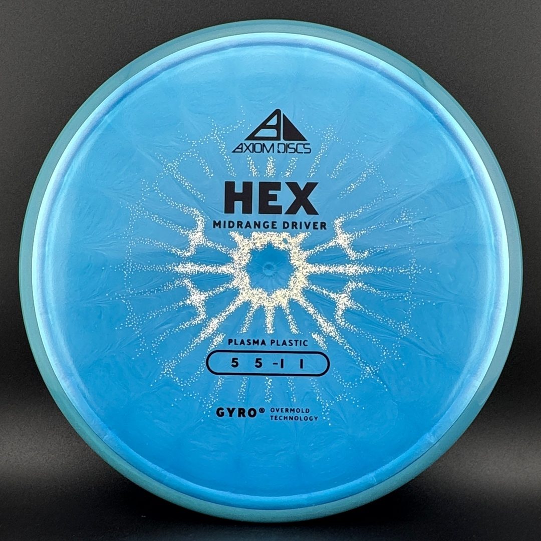 Plasma Hex Axiom