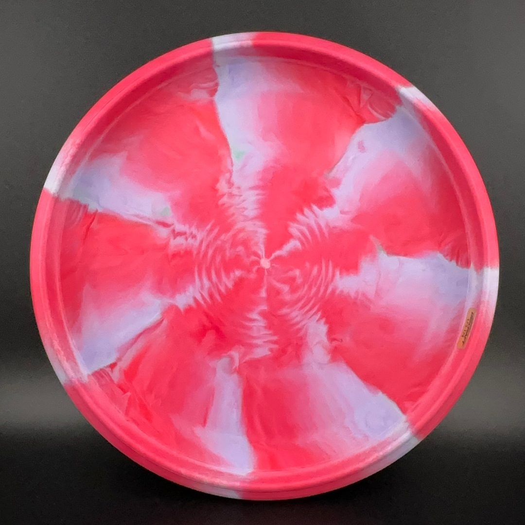 CT Swirl Focus - Anthony Barela 2025 USDGC Discraft