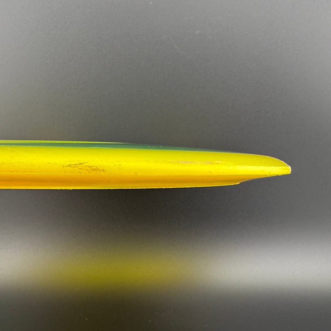 C-Line PD2 - "The Stone" Jussi Ink - Huk Dyed *Gibson Stash Used* Discmania