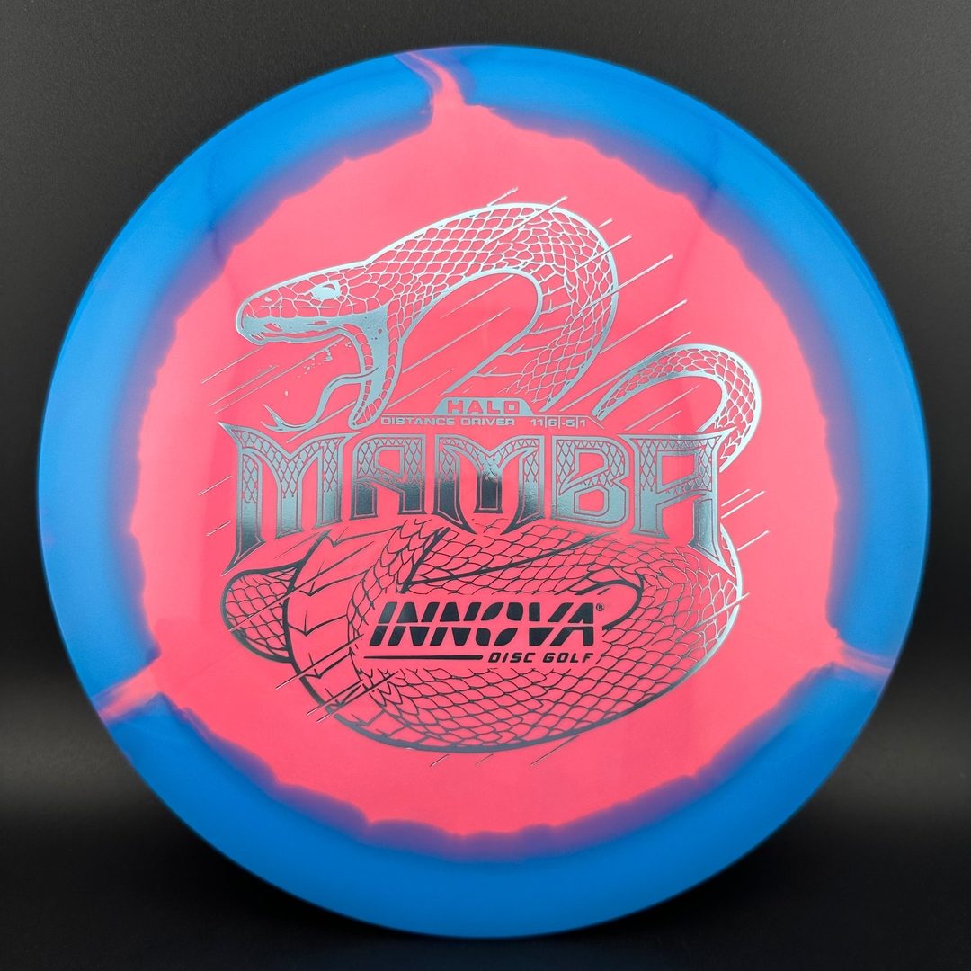 Halo Star Mamba Innova