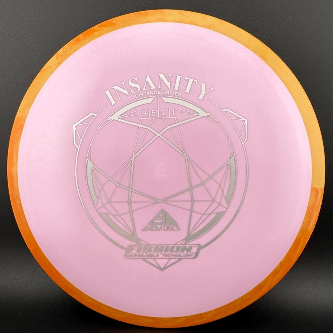 Fission Insanity Axiom