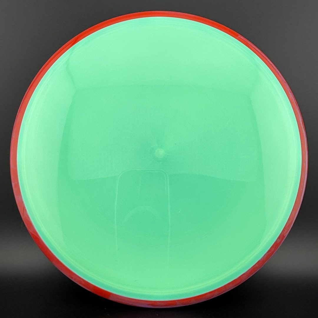 Neutron Hex - Blank Axiom