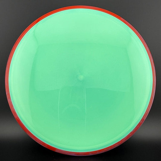 Neutron Hex - Blank Axiom