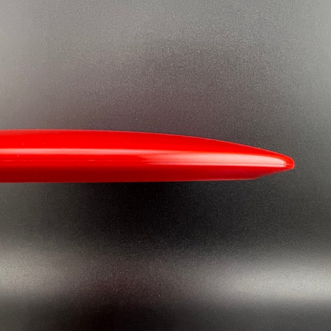 Star Fairway Disc - Dark Rebel F2 Innova