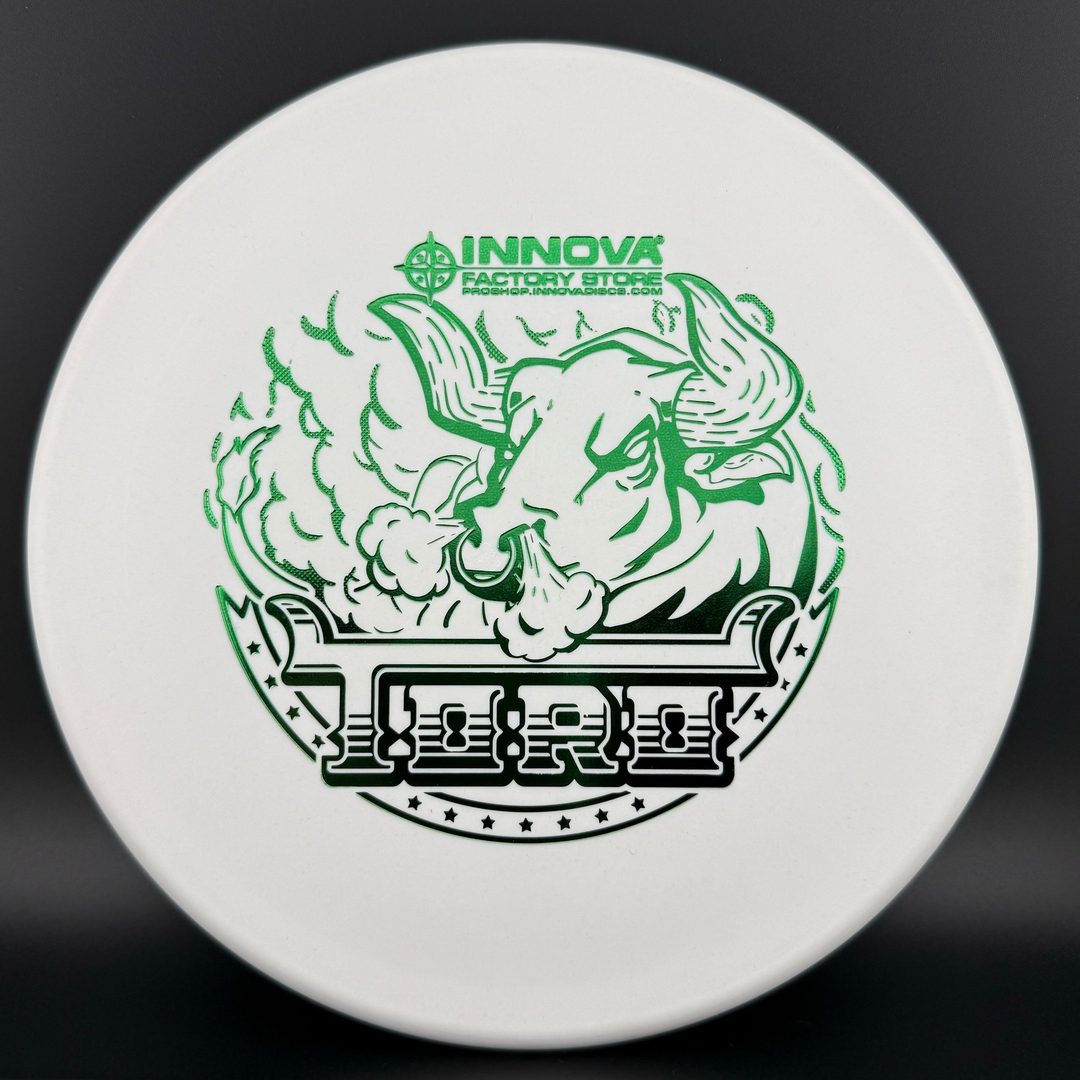 KC Pro Toro - Limited Release Innova