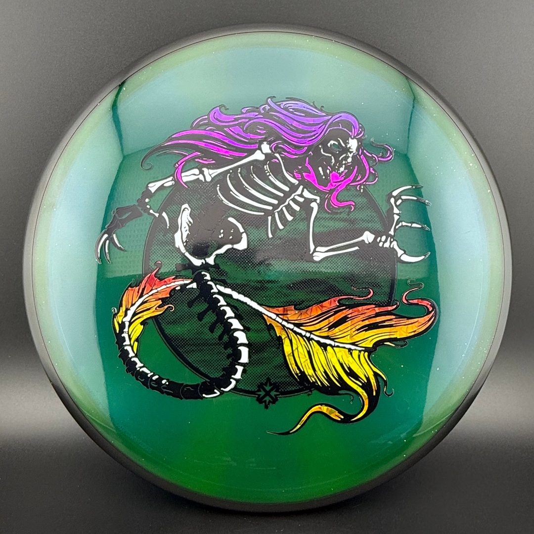 Proton Atom - "Siren" by Marm O. Set MVP