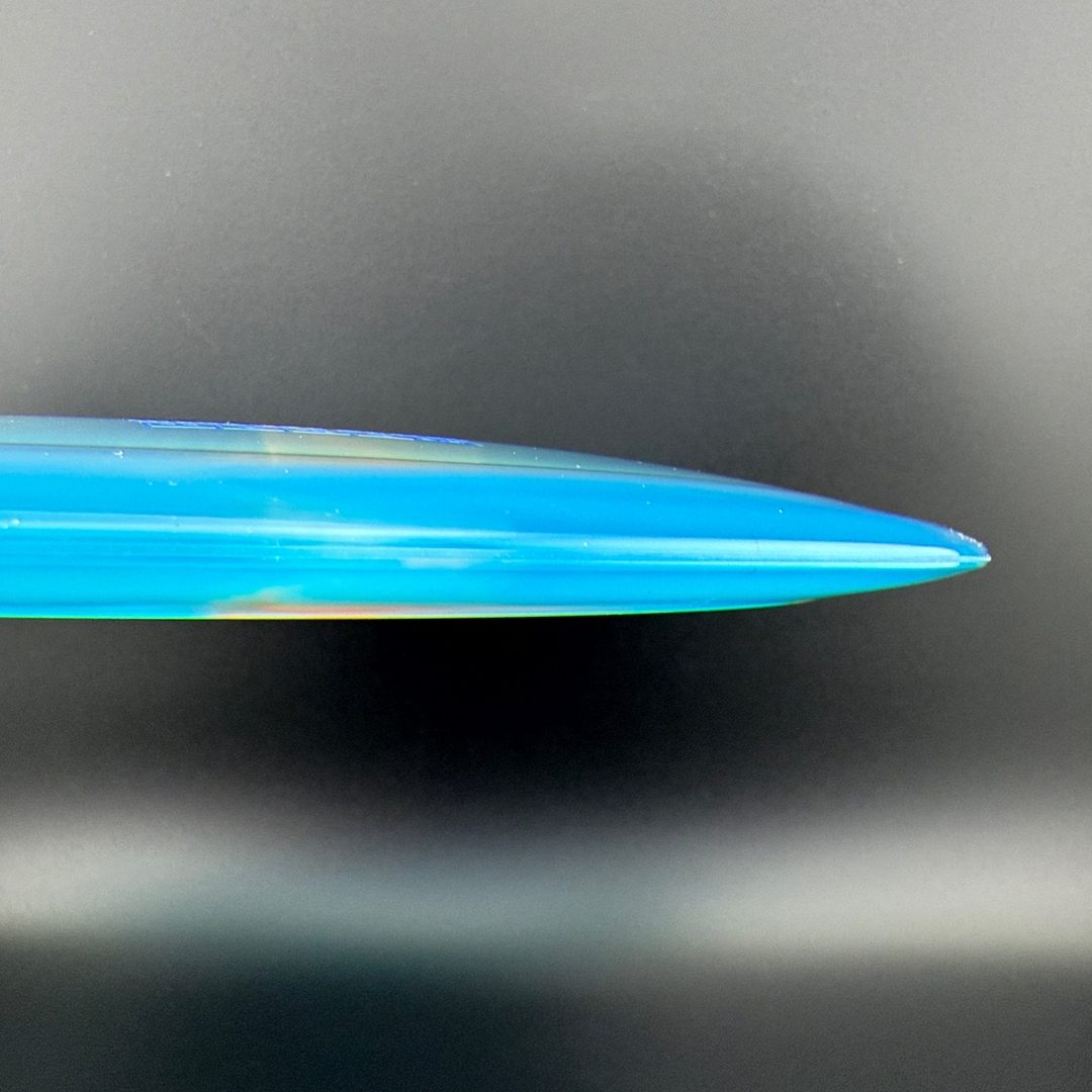 Z Swirl Scorch - Valerie Mandujano 2025 Tour Series Discraft