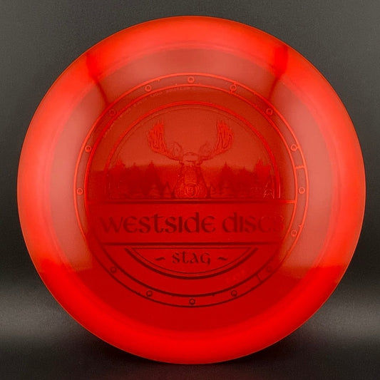 VIP Stag Westside Discs
