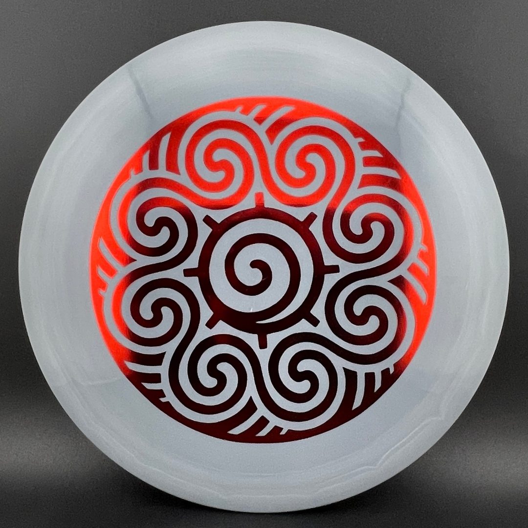 Lux Instinct - Mystery Box Edition *Colten Stash* Discmania