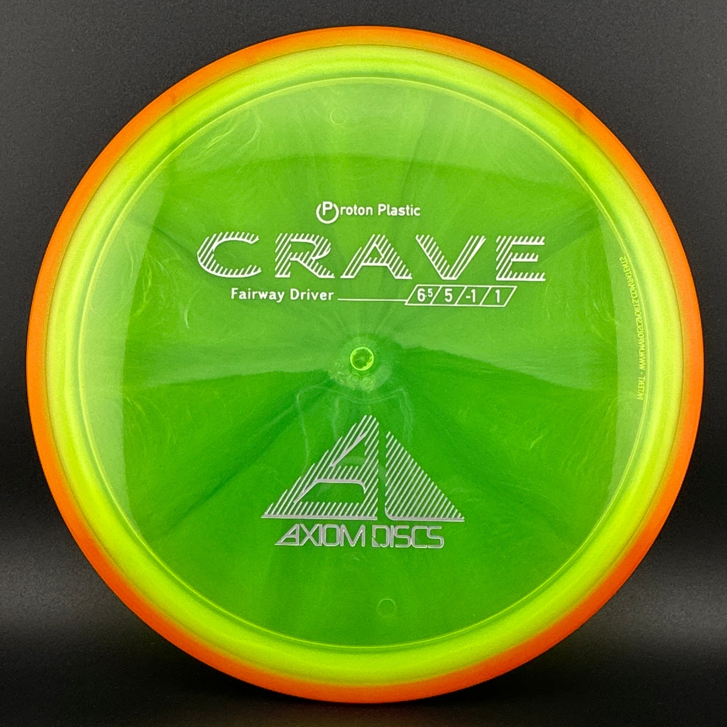 Proton Crave