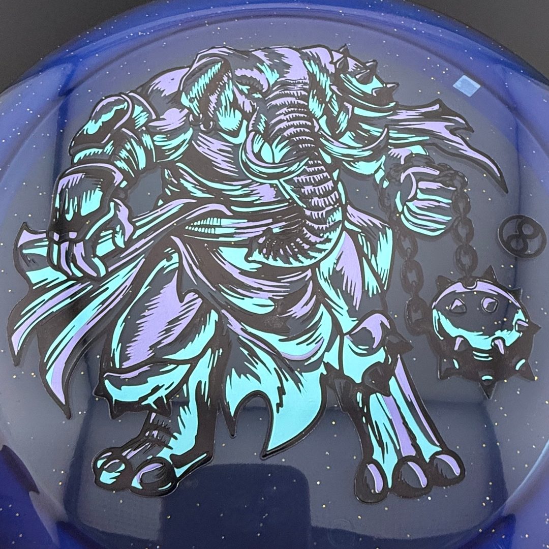 Ethos Animus - War Elephant TSA