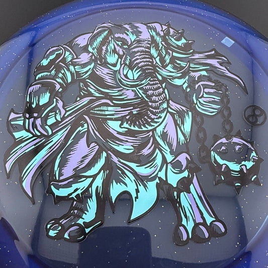 Ethos Animus - War Elephant TSA