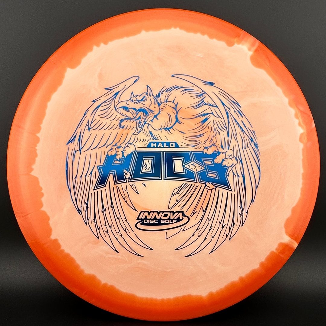 Halo Star Roc3 Innova