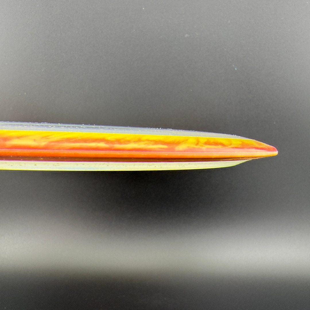 Particle Proton Insanity - "Puppeteer" Silva Saarinen - Halloween 2025 Axiom