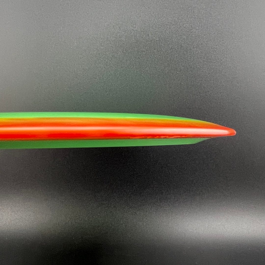 Neutron Mayhem Axiom