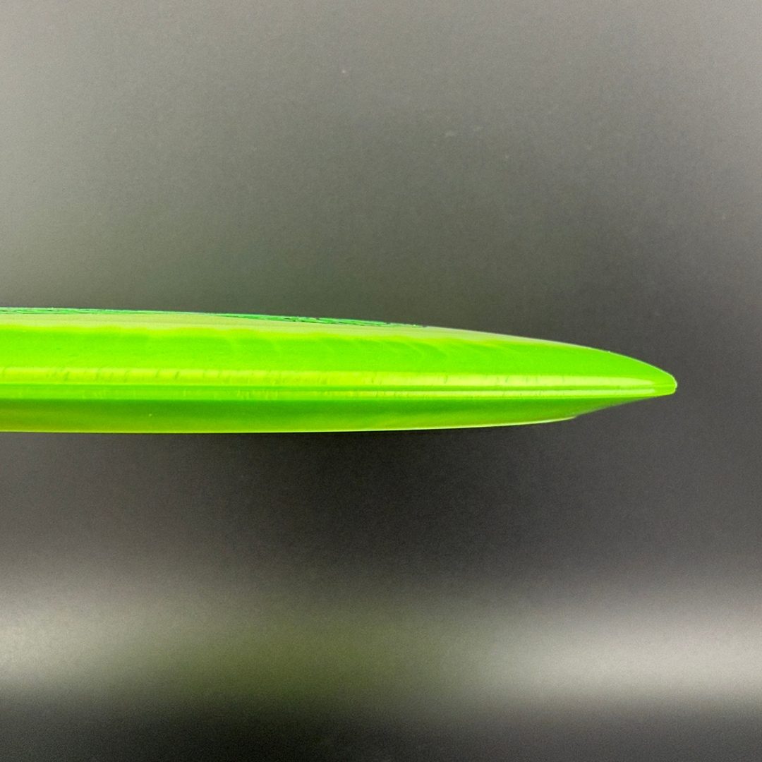 Halo Star Sidewinder - Double Strike Innova