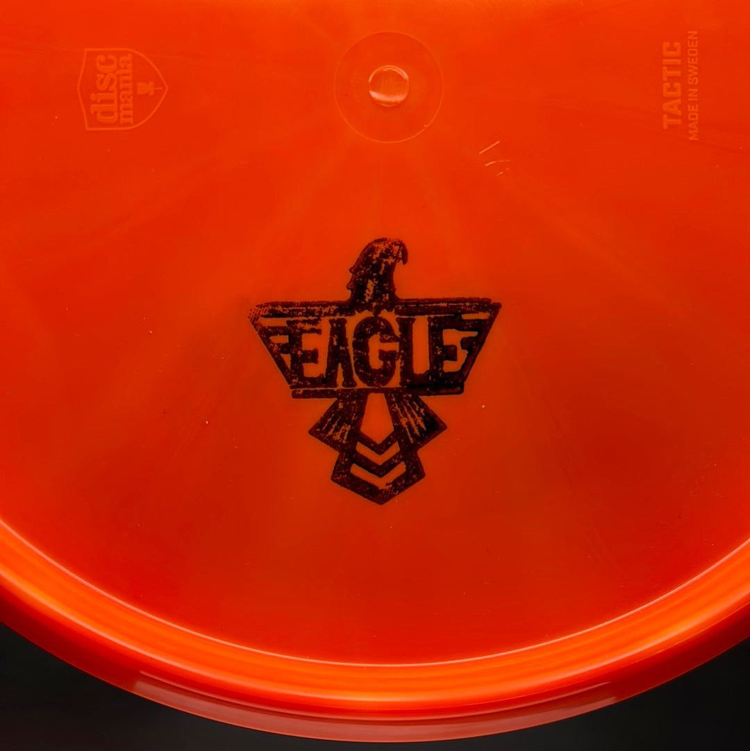 Vapor Tactic Razor Claw 2 *Eagle Stash* Discmania